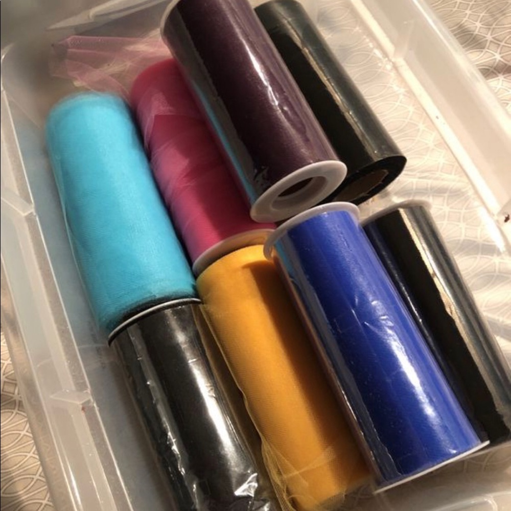 Tulle